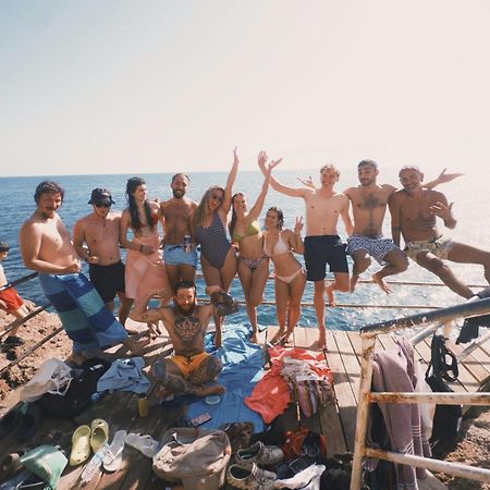 Be Bold Hostel Αττάλεια Εξωτερικό φωτογραφία