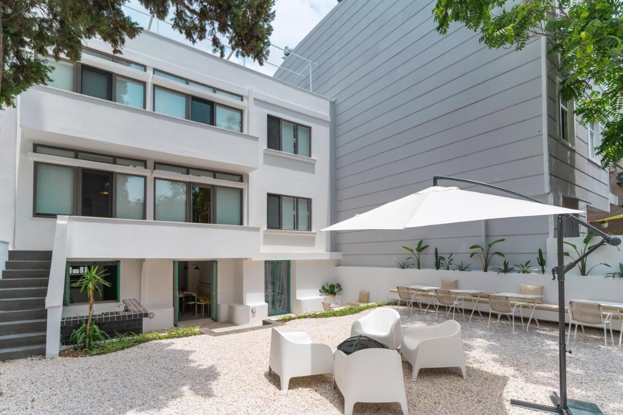 Be Bold Hostel Αττάλεια Εξωτερικό φωτογραφία