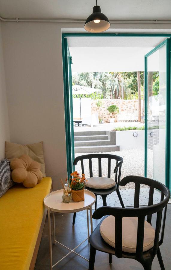 Be Bold Hostel Αττάλεια Εξωτερικό φωτογραφία