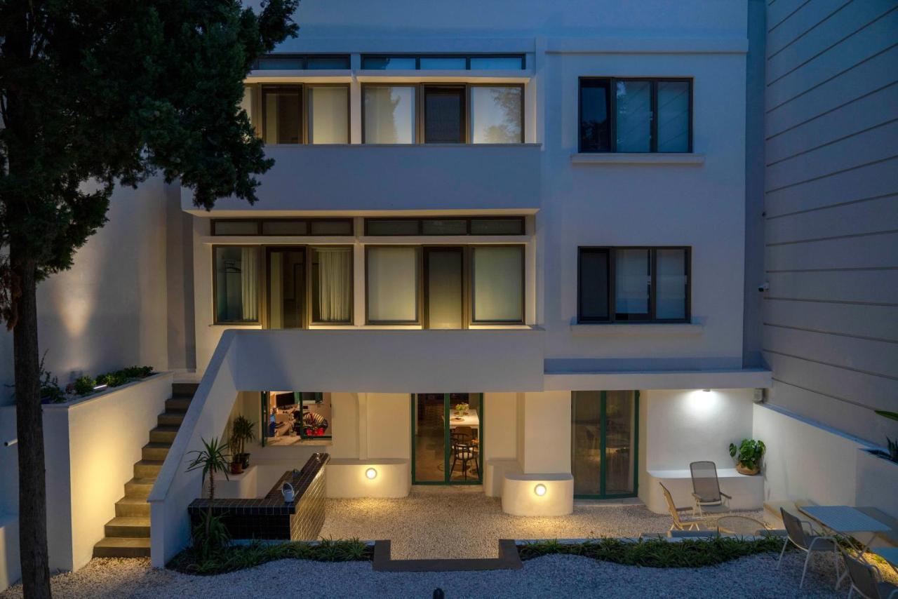 Be Bold Hostel Αττάλεια Εξωτερικό φωτογραφία