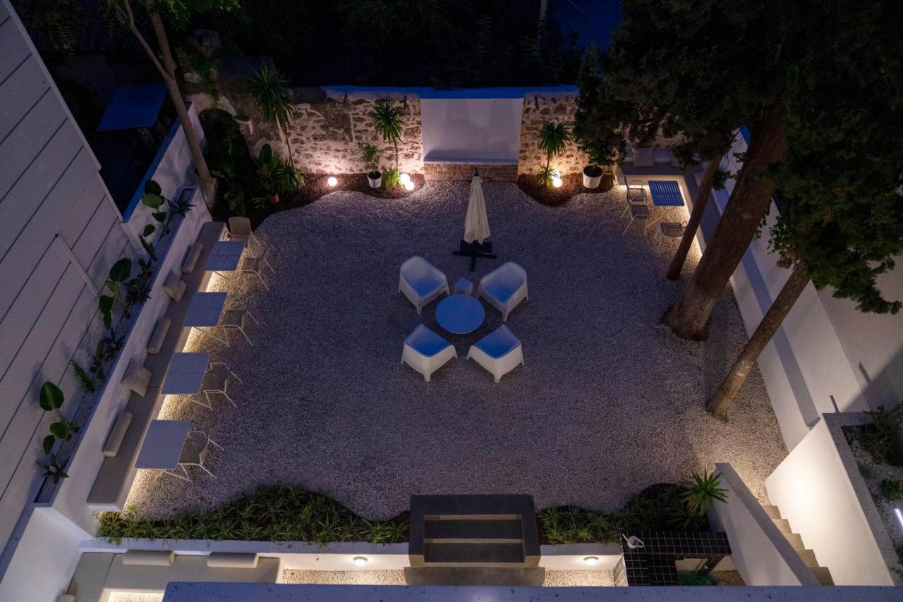 Be Bold Hostel Αττάλεια Εξωτερικό φωτογραφία