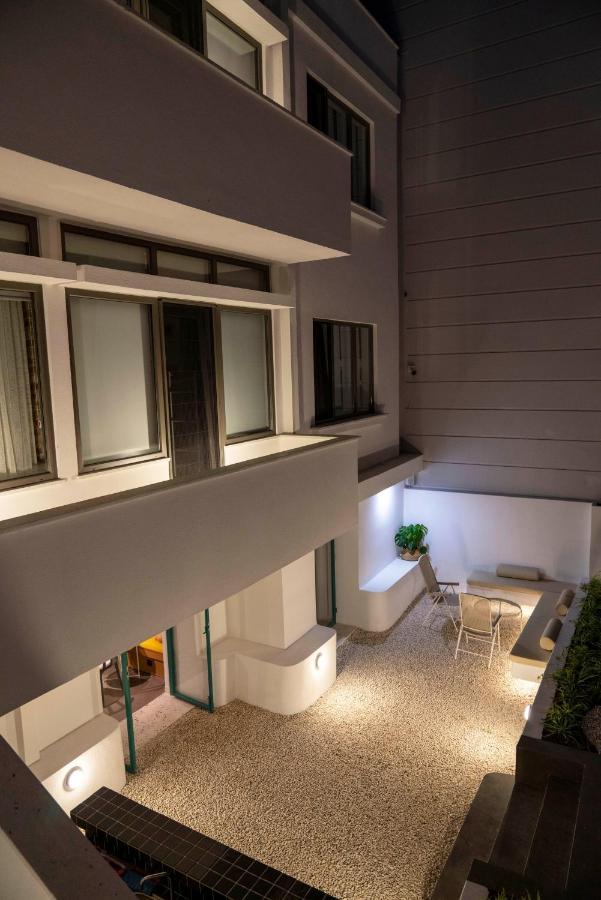 Be Bold Hostel Αττάλεια Εξωτερικό φωτογραφία