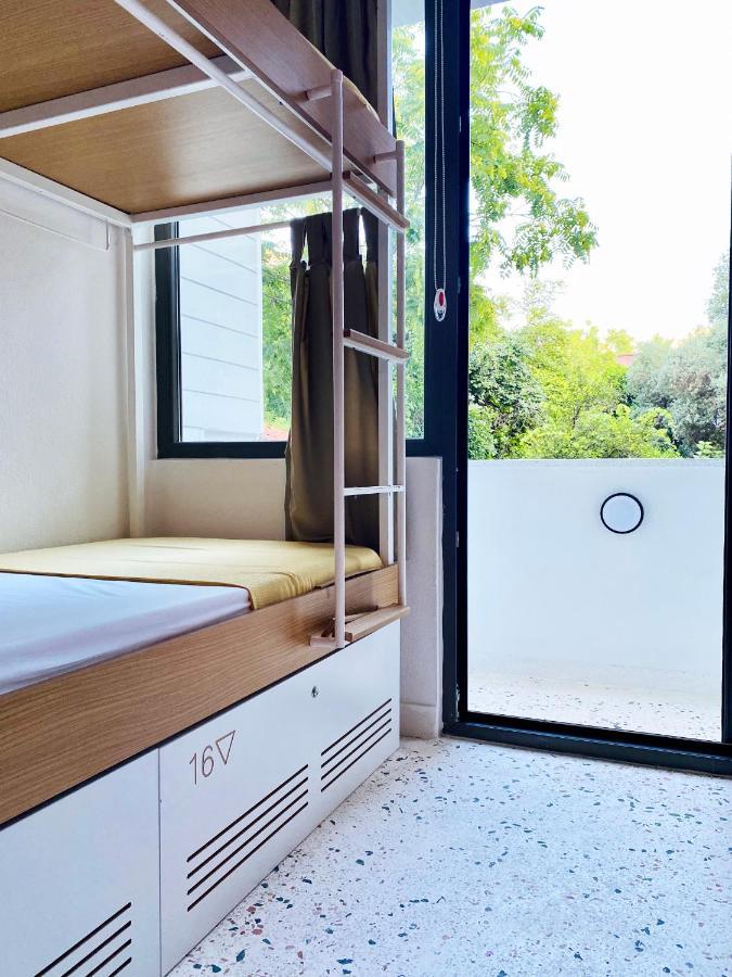 Be Bold Hostel Αττάλεια Εξωτερικό φωτογραφία