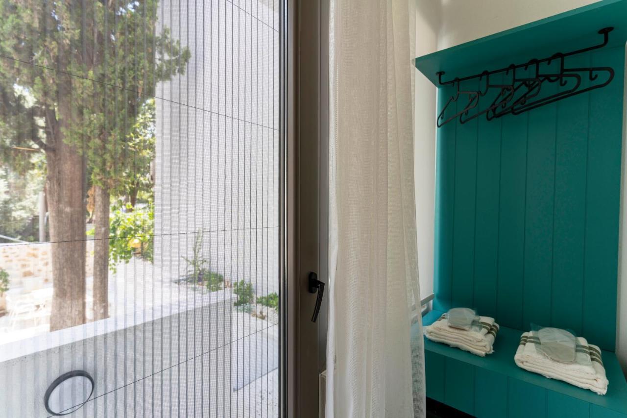 Be Bold Hostel Αττάλεια Εξωτερικό φωτογραφία