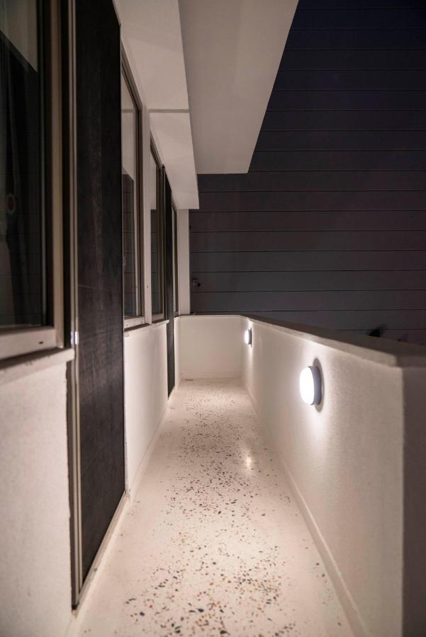 Be Bold Hostel Αττάλεια Εξωτερικό φωτογραφία