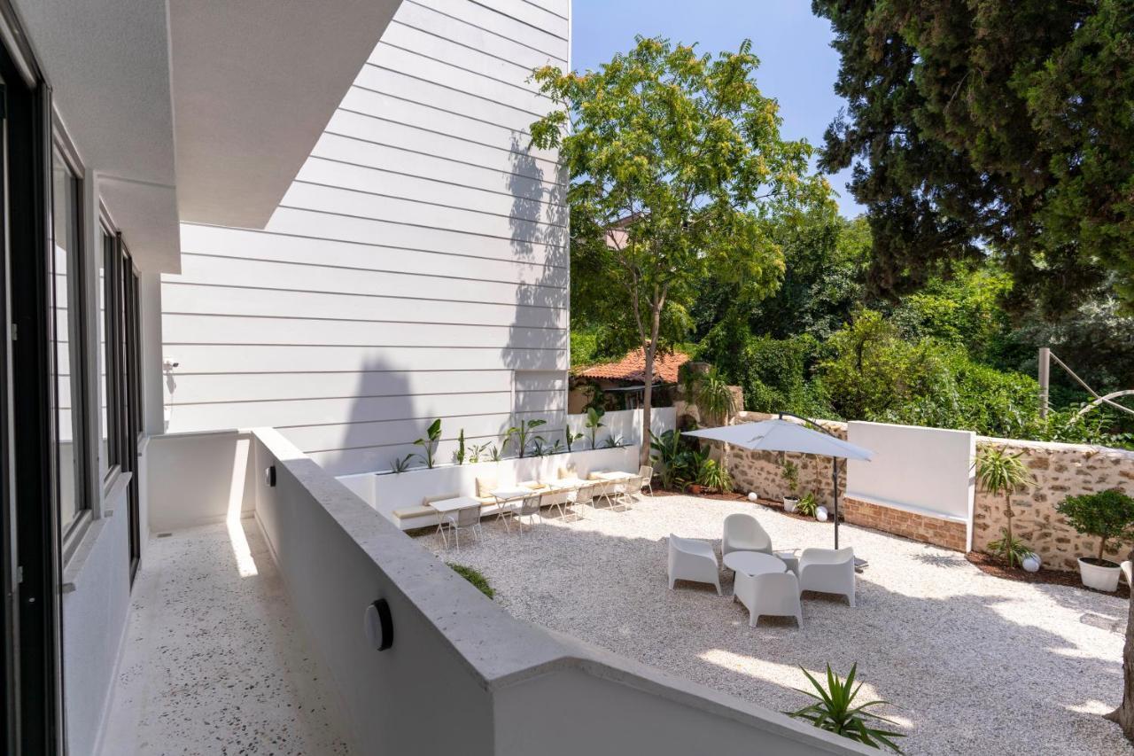 Be Bold Hostel Αττάλεια Εξωτερικό φωτογραφία
