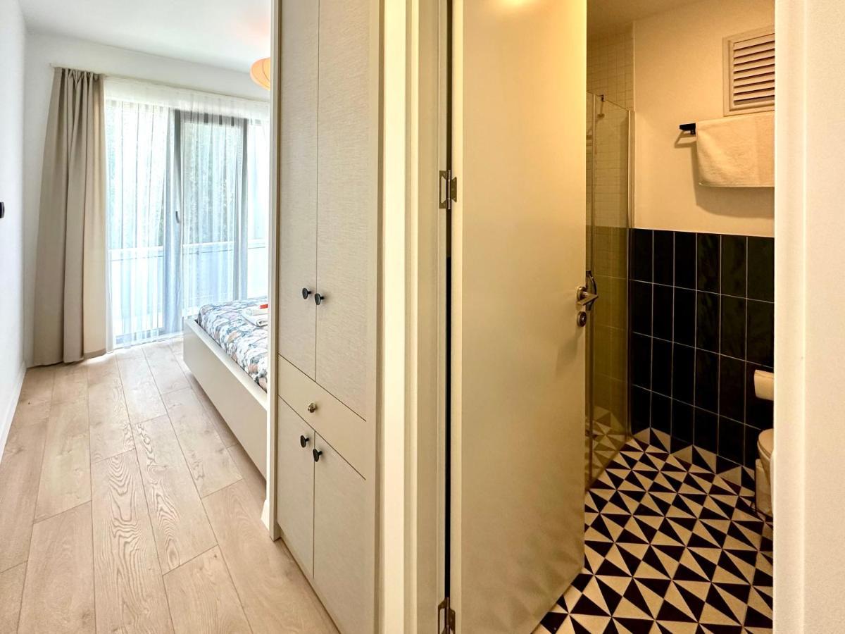 Be Bold Hostel Αττάλεια Εξωτερικό φωτογραφία