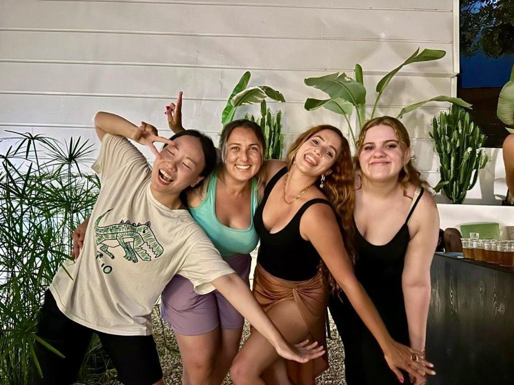 Be Bold Hostel Αττάλεια Εξωτερικό φωτογραφία