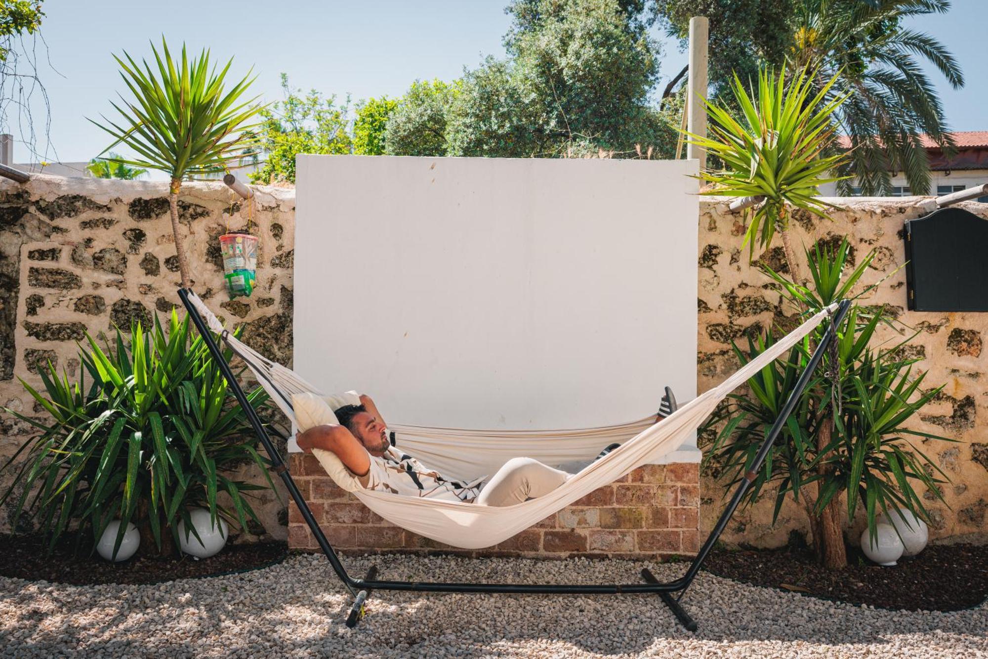 Be Bold Hostel Αττάλεια Εξωτερικό φωτογραφία